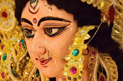 Masik Durga Ashtami Vrat September 2022: Shubh Muhurat, Puja Vidhi and Significance