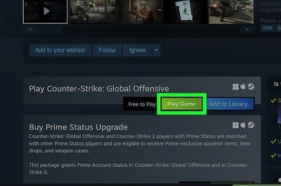 How to See if You Have Access to the Counter Strike 2 Beta