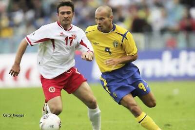 UEFA hands out life ban to Sammut