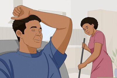 How to Manage a Lazy Husband