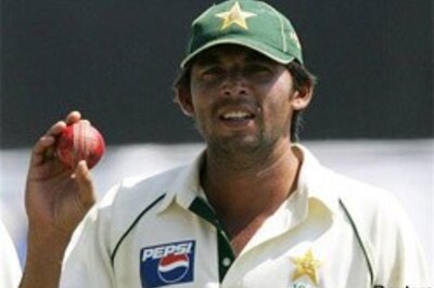 Asif, Naved cleared to join squad