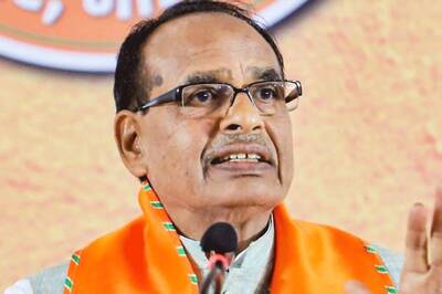 The Rise of Shivraj Singh Chouhan: Former MP CM Put In Charge of Monitoring Group For Centre's Schemes