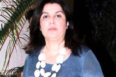 Farah Khan: I wrote the script of 'Happy New Year' with Dubai in mind; the entire climax is shot around New Year's Eve