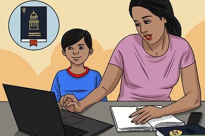 How to Homeschool Your Children