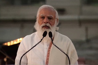 In Kolkata, How PM Modi Kept Politics Away from Celebration of Netaji’s Legacy