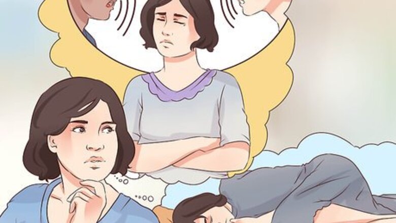 How to Block Out Voices and Weird Thoughts from Your Head