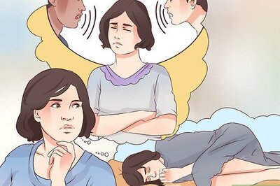 How to Block Out Voices and Weird Thoughts from Your Head