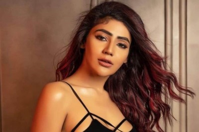 Bigg Boss 17: Soniya Bansal Stuns All With Her Hot Looks In Premiere; Know Who She Is