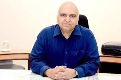 Suneet Sharma Appointed New Chairman and CEO of Railway Board