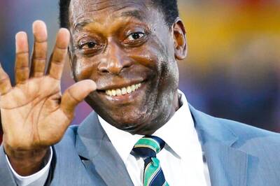 'A True King And God For us': India Icon Bhaichung Bhutia Pays Rich Tributes to Legendary Pele