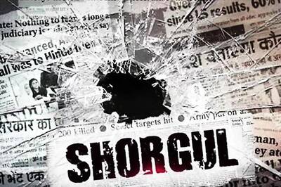 'Shorgul' Lands Into Trouble for Copying Story From Unpublished Book