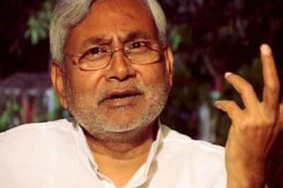 Nitish Kumar caught in plagiarism controversy