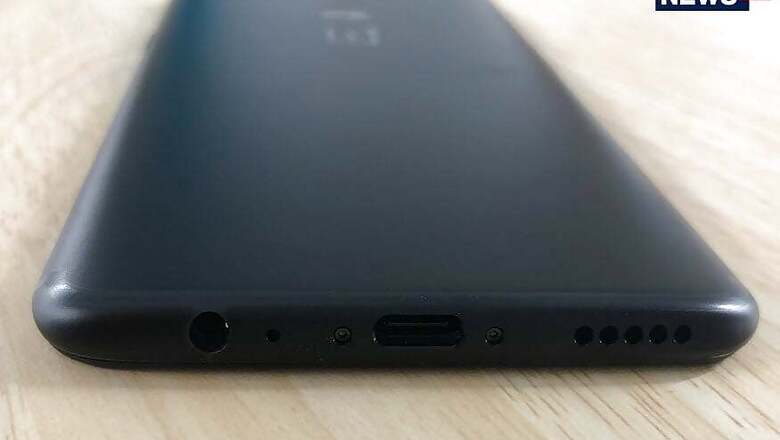 [In Pics] OnePlus 6 Camera Samples Revealed by OnePlus CEO; Company Hints at Water Resistant Make