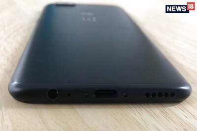 [In Pics] OnePlus 6 Camera Samples Revealed by OnePlus CEO; Company Hints at Water Resistant Make