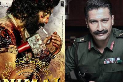 Ranbir Kapoor vs Vicky Kaushal: Animal Set for an EPIC Clash With Sam Bahadur In December