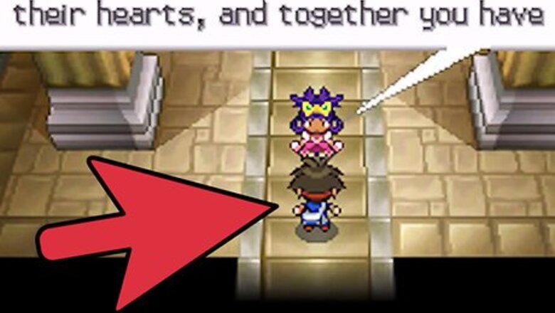 How to Get Any Pokémon in Black 2