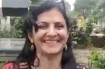 Wife Ecstatic after Noida DM Makes it to Tokyo Paralympics Badminton Final