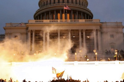 Twitter Refused to Share Internal Slack Messages on Jan 6 Capitol Attack with Probe Committee: Report