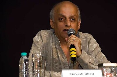 Might get Hollywood technicians for 'Mr. X': Mukesh Bhatt