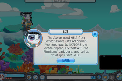 How to Do the Bubble Trouble Adventure on Animal Jam (Hard Mode)