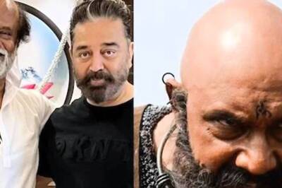 What Sathyaraj Aka Baahubali's Katappa Said About Working With Rajinikanth Again