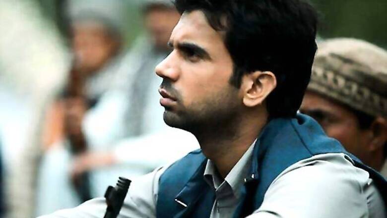 Rajkummar Rao to play the lead in the screen adaptation of Chetan Bhagat's book 'Revolution 2020'