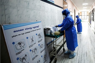 Tamil Nadu Reports Second Case of Coronavirus, Patient Travelled to Chennai from Delhi