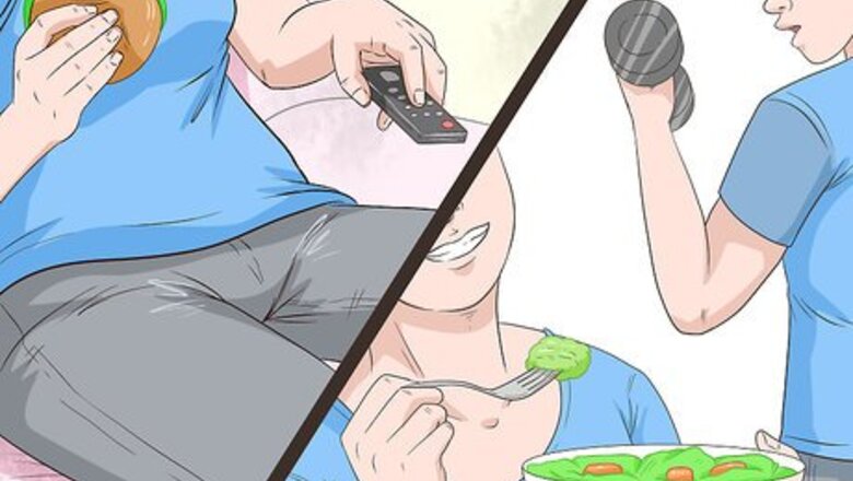 How to Maintain Weight During Menopause