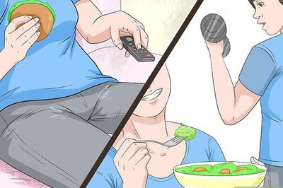 How to Maintain Weight During Menopause