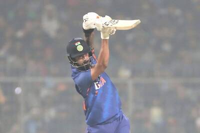 'Wicket-keeping and Batting Can be Slightly More Taxing...': KL Rahul on Dual Role for India in ODIs