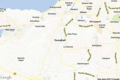 Assam: BSF jawan kills 2 senior officers, commits suicide