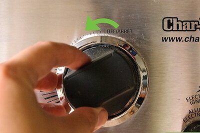 How to Grill a Pizza