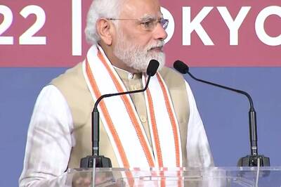 Quad Moving Ahead with a Constructive Agenda for Indo-Pacific: PM Modi