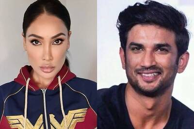 Sofia Hayat Says 'Boycott' Bigg Boss 14 for Sushant Singh Rajput, Accuses Show of Promoting Nepotism