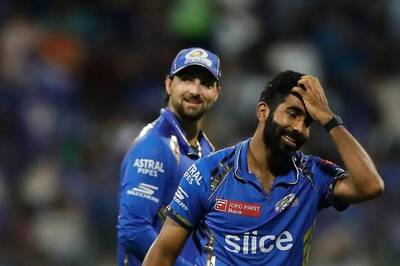 ‘Need Not Use All Tricks on One Day’: Jasprit Bumrah Reveals His ‘Research’ to Get the Best ‘Outcome’ vs RCB
