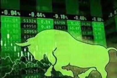 Hyderabad Tech Company's Stocks Give 2500% Returns To Investors In Five Years