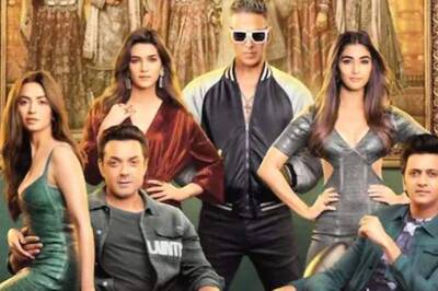 As Sajid Nadiadwala Preps For Housefull 5, Know Actors Who Will Reprise Their Roles