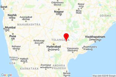 Mahabubabad Election Result 2018 Live Updates: Banoth Shankar Naik of TRS Wins