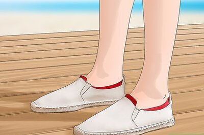 How to Wear Espadrilles