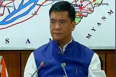 Arunachal CM Welcomes Centre's Decision to Regulate Coronary Stent Prices