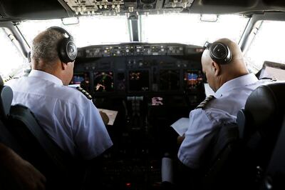 Indian Pilots' Body Seeks Temporary Suspension of Breath Analyzer Test to Curb Covid-19 Transmission