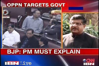 Disclose names of recipients of Walmart lobbying money: BJP