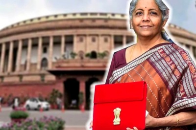 'First Budget In Amrit Kaal to Chanakya Niti', Top Quotes from Sitharaman's Budget Speeches of Last Few Years
