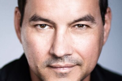Tyler Christopher, Actor Known For General Hospital, Passes Away At 50