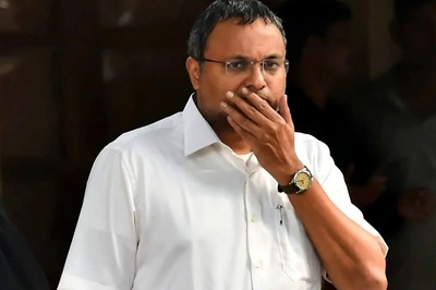 Visa Scam: Court Asks CBI to Give Three-day Prior Notice to Karti Chidambaram in Case of Arrest