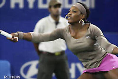 US book berth in Hopman Cup final; Sania, Boppana lose