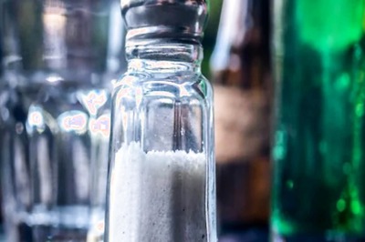 Here's Why You Can't And Shouldn't Cut Down Excessively on Salt Intake