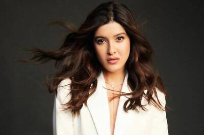 Shanaya Kapoor To Make Her Pan-India Debut With Mohanlal's Vrushabha, Calls It 'A Dream Come True'