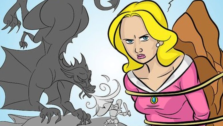 How to Avoid Clichés in Fantasy Writing