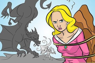 How to Avoid Clichés in Fantasy Writing